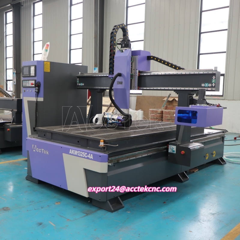 China Factory Price 4*8ft 5*10 - Woodworking Cnc Router Machine Price recension och pris