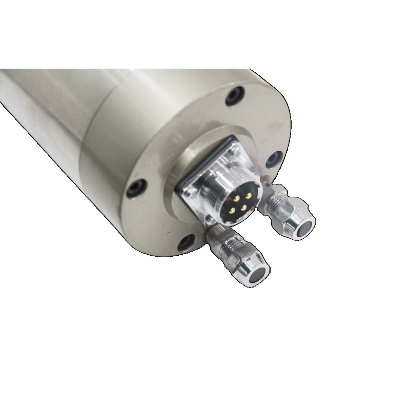 GDZ80-1.5 1500W Water-Cooled C - Woodworking Cnc Router Machine Price recension och pris