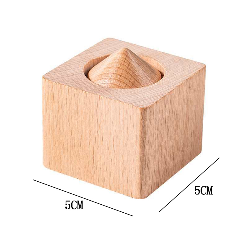 Impossible Wooden Blocks Take  - Woodworking Hobby recension och pris