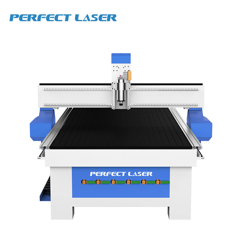 1325 3d Wood Metal PVC Acrylic - Woodworking Cnc Router Machine Price recension och pris