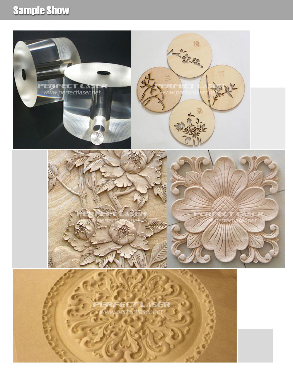 1325 3d Wood Metal PVC Acrylic - Woodworking Cnc Router Machine Price recension och pris
