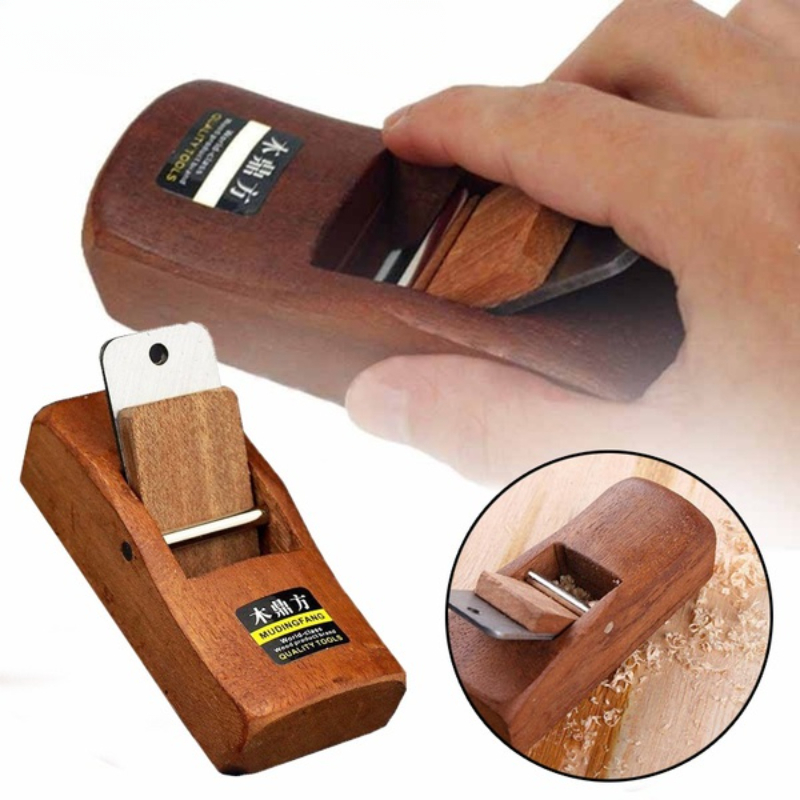 Woodworking Planer Mini Hand T - Woodworking Plan recension och pris