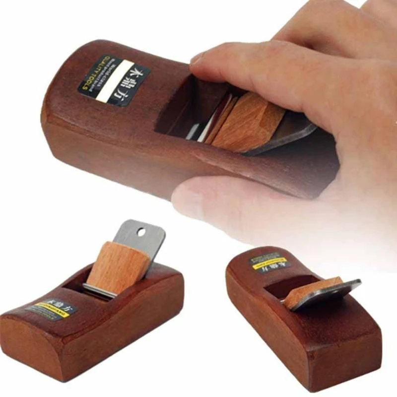 Woodworking Planer Mini Hand T - Woodworking Plan recension och pris