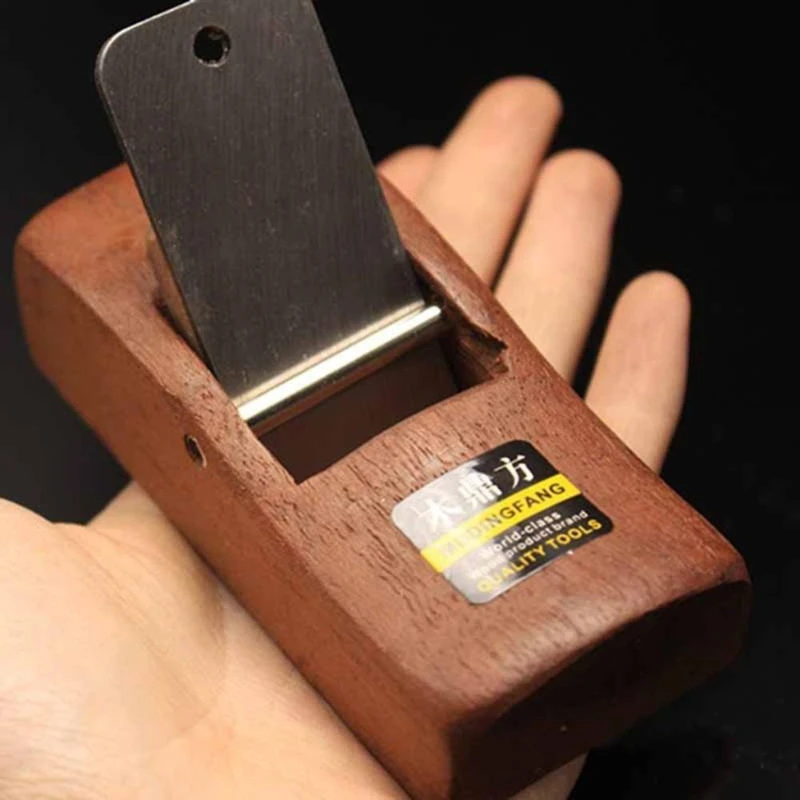 Woodworking Planer Mini Hand T - Woodworking Plan recension och pris