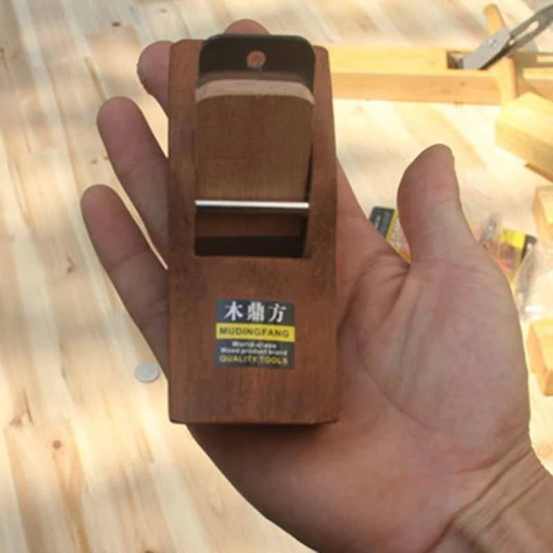Woodworking Planer Mini Hand T - Woodworking Plan recension och pris