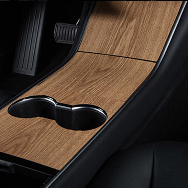 Carbon Flash For Tesla Center  - Woodworking Zone recension och pris