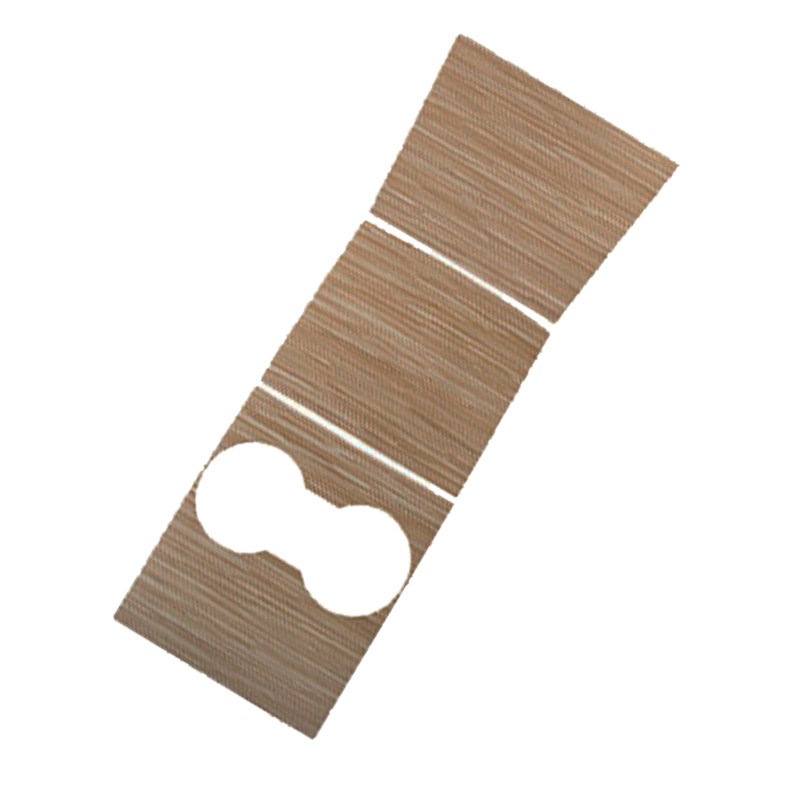 Carbon Flash For Tesla Center  - Woodworking Zone recension och pris