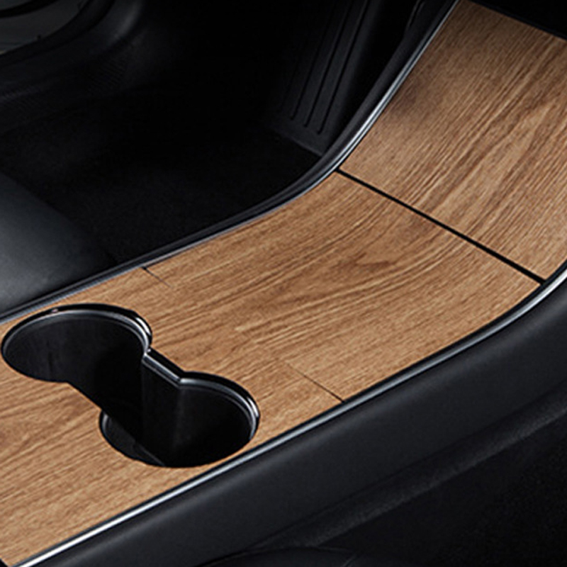 Carbon Flash For Tesla Center  - Woodworking Zone recension och pris