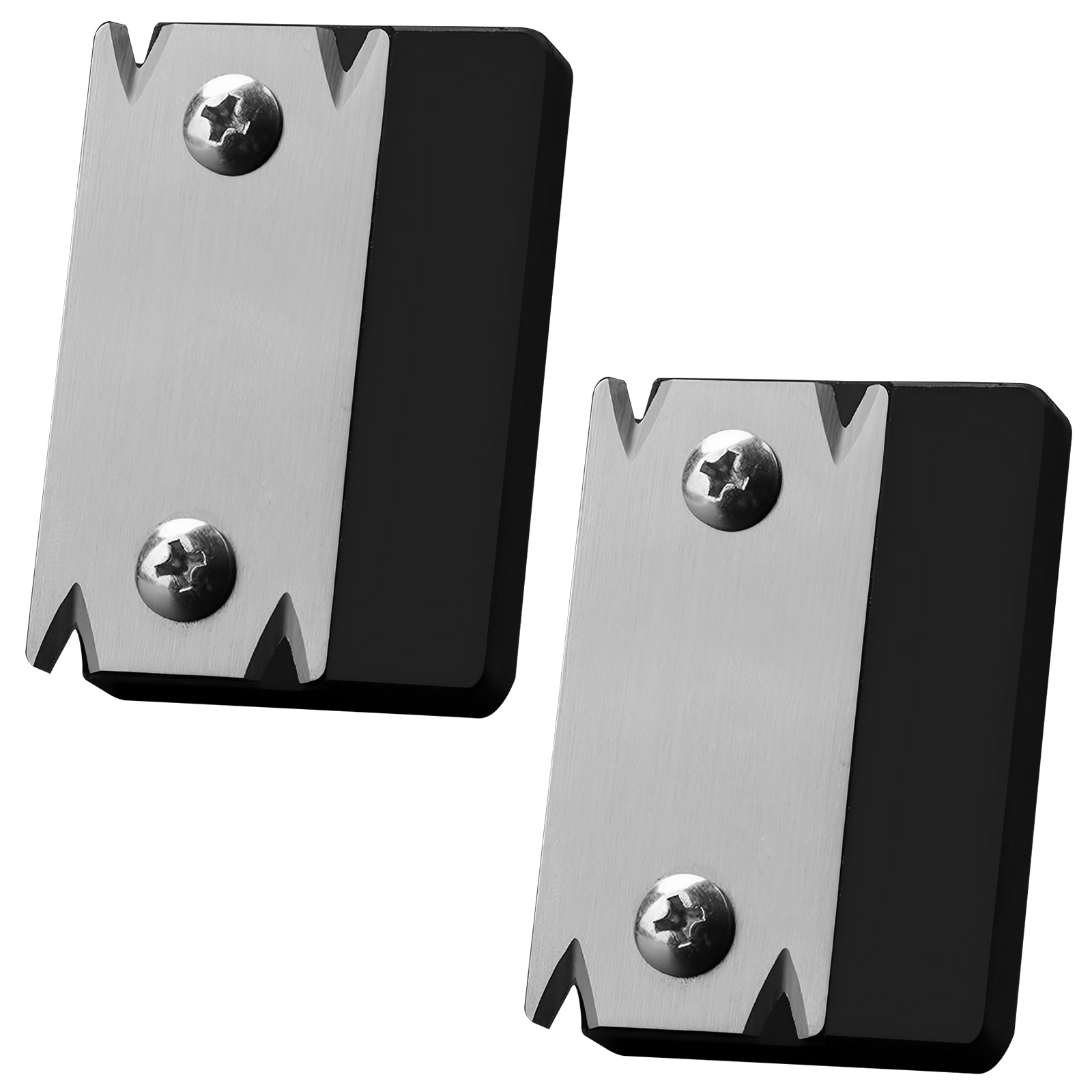 2Pcs Trimmer Wood Chamfering F - Woodworking Edge Corner Planer recension och pris