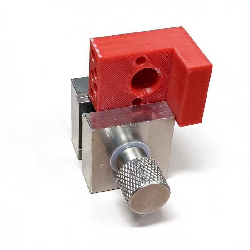 Mini Bench Vise Stainless Stee - Woodworking Bench Vise recension och pris