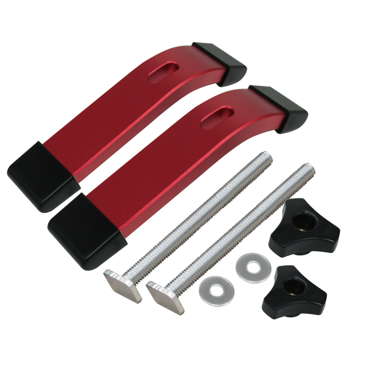 1/2Pcs Quick Acting Hold Down  - Woodworking Plan recension och pris