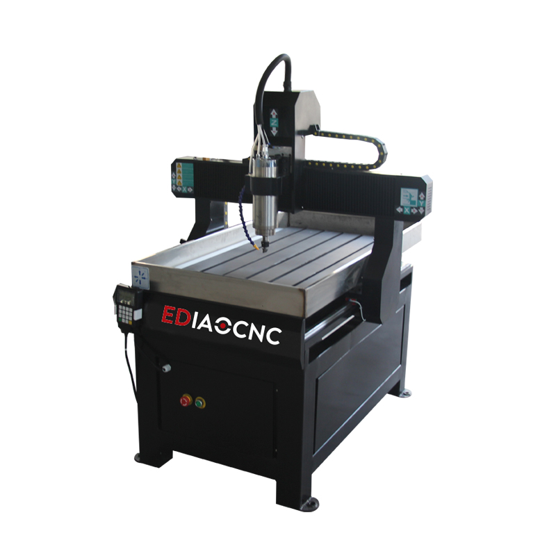 Cnc 6090 Router Wood Cutting M - Woodworking Cnc Router Machine Price recension och pris