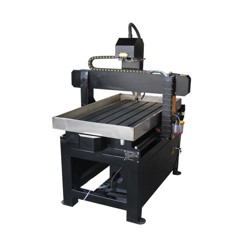 Cnc 6090 Router Wood Cutting M - Woodworking Cnc Router Machine Price recension och pris