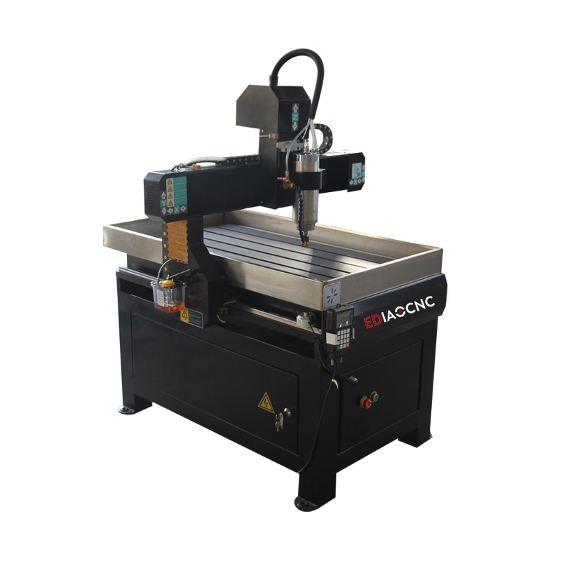 Cnc 6090 Router Wood Cutting M - Woodworking Cnc Router Machine Price recension och pris