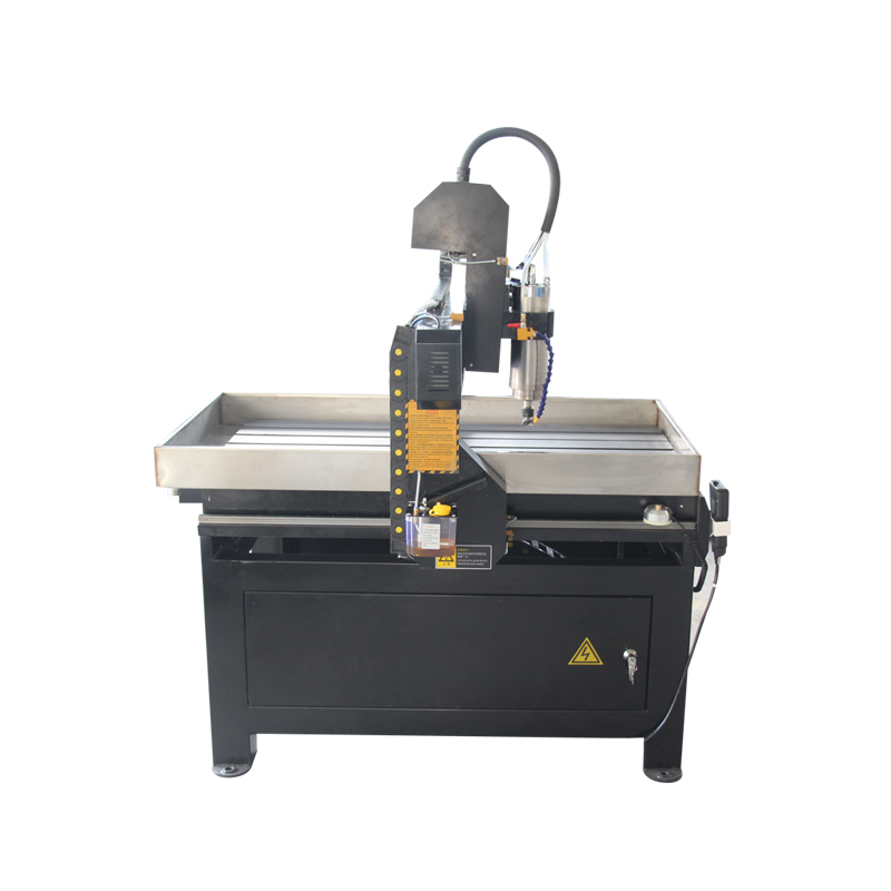 Cnc 6090 Router Wood Cutting M - Woodworking Cnc Router Machine Price recension och pris