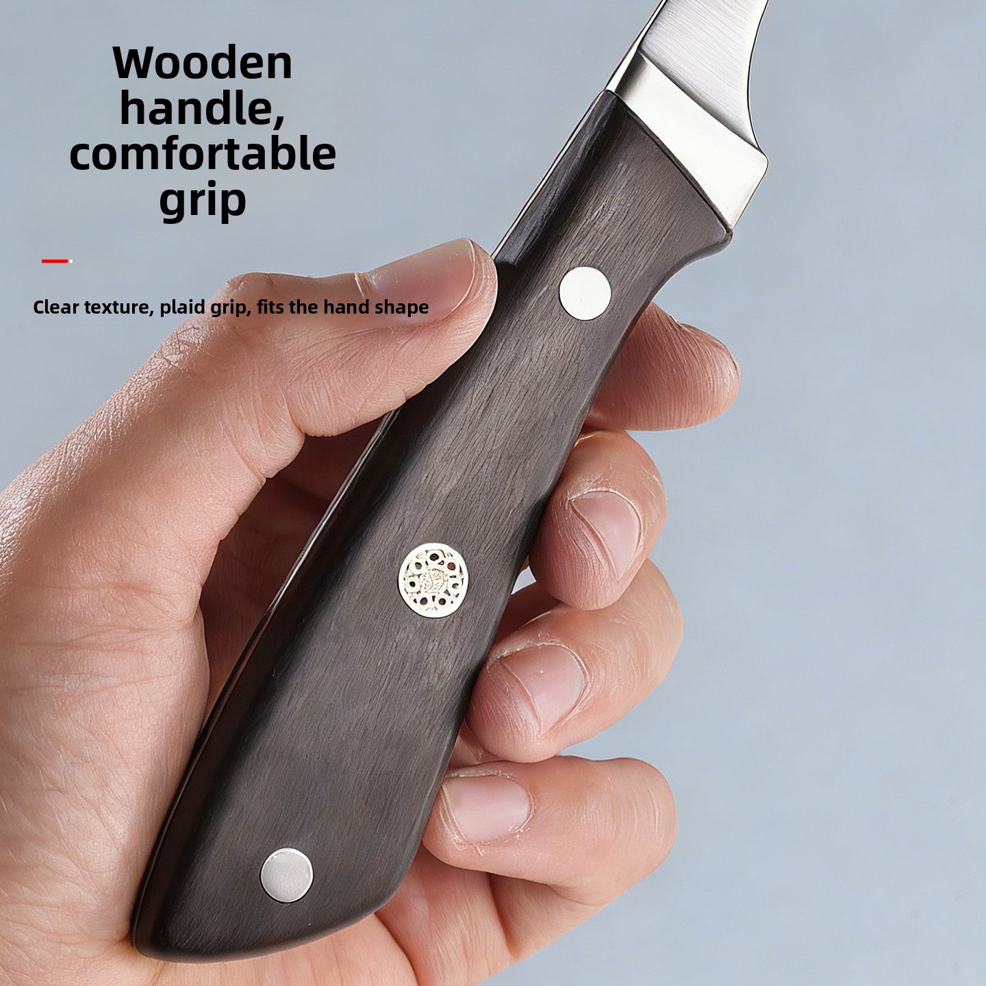High Hardness Stainless Steel  - Woodworking Crafts recension och pris