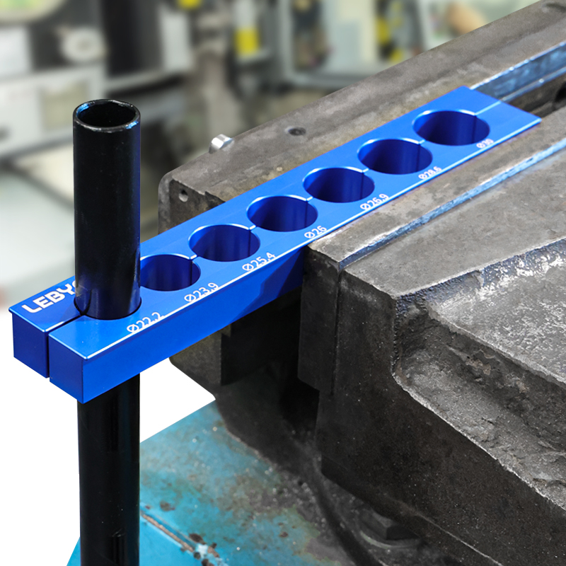 LEBYCLE Table Vise Insert Clam - Woodworking Bench Vise recension och pris