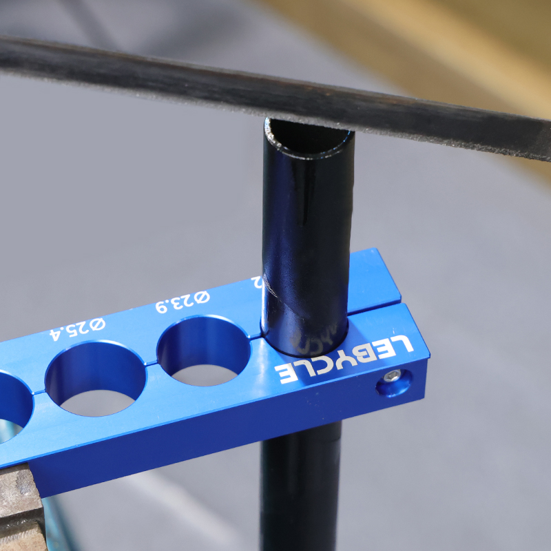 LEBYCLE Table Vise Insert Clam - Woodworking Bench Vise recension och pris