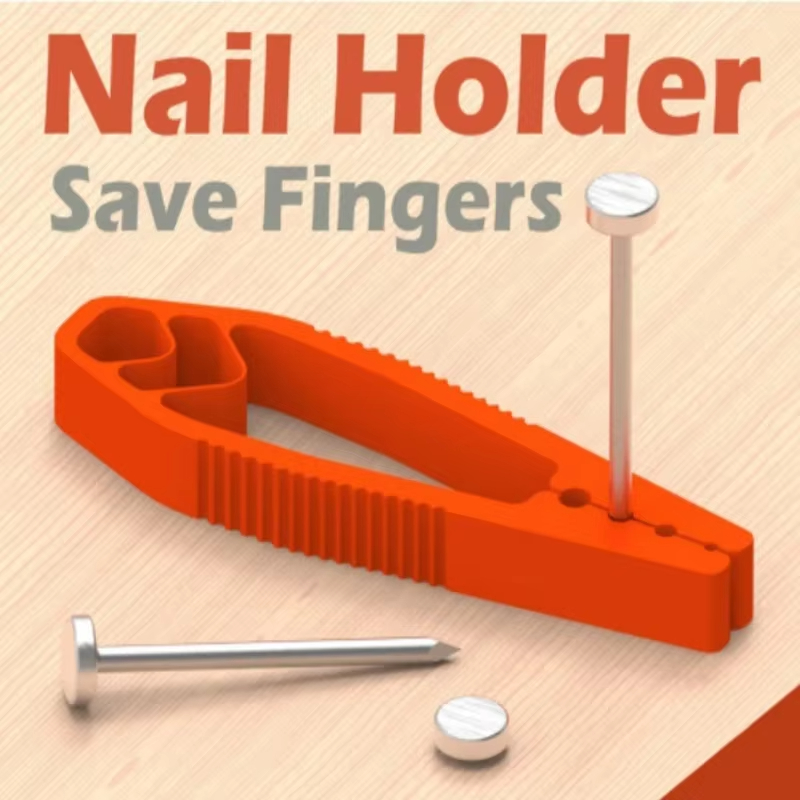 Portable Nail Fixer Woodworkin - Woodworking Joint recension och pris