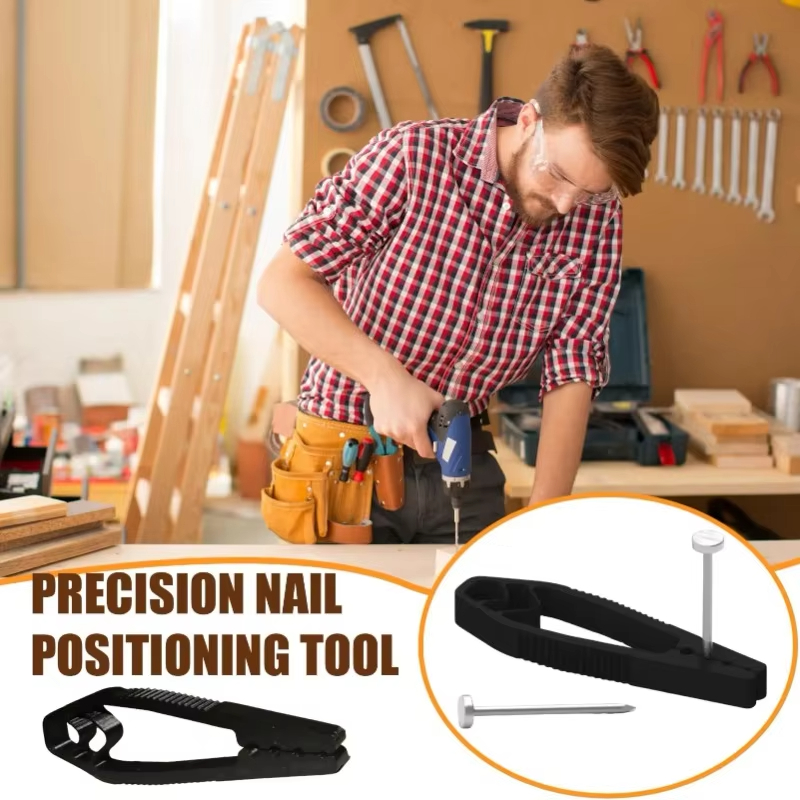 Portable Nail Fixer Woodworkin - Woodworking Joint recension och pris