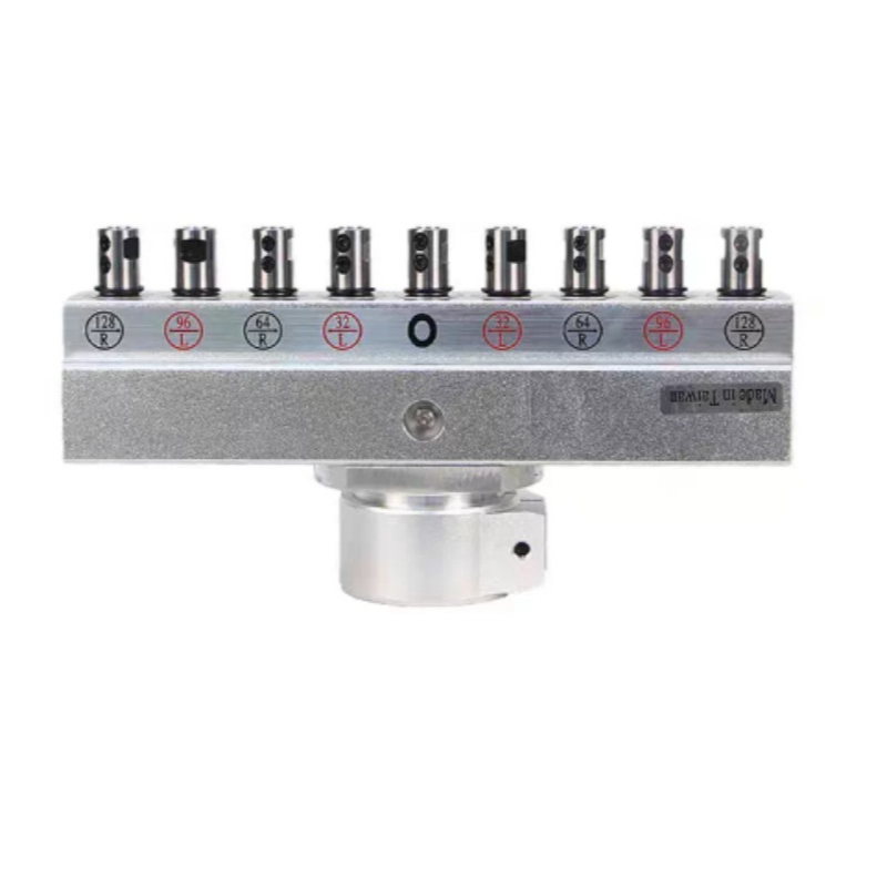 Woodworking 3-Row Borer Spare  - Woodworking Joint recension och pris