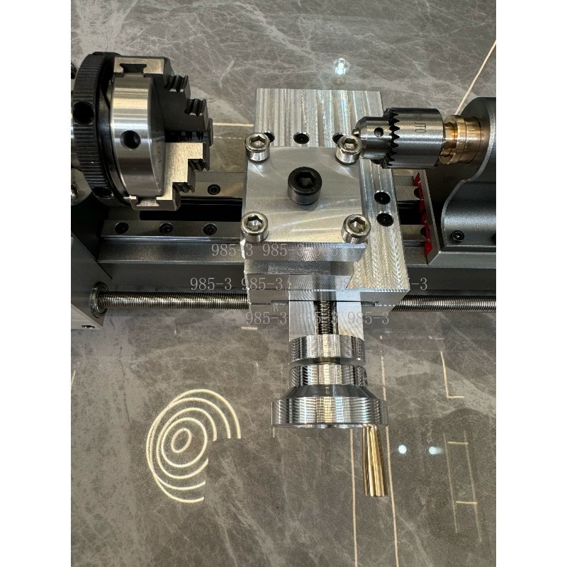 Mini Lathe Metal Bench Top Pre - Woodworking Hobby recension och pris
