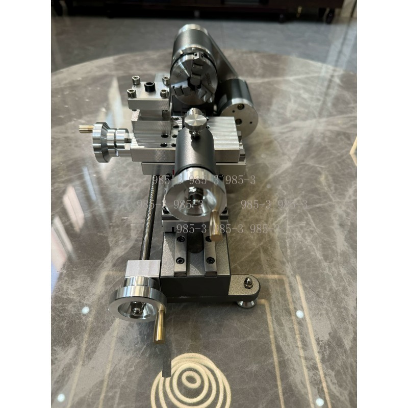 Mini Lathe Metal Bench Top Pre - Woodworking Hobby recension och pris