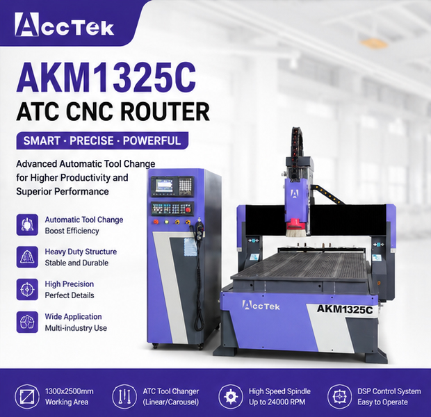 4*8 ATC CNC Router Machine 132 - Woodworking Cnc Router Machine Price recension och pris