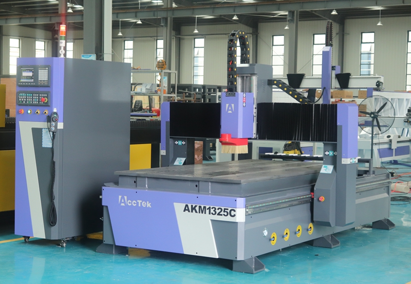 4*8 ATC CNC Router Machine 132 - Woodworking Cnc Router Machine Price recension och pris