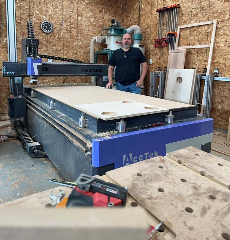 4*8 ATC CNC Router Machine 132 - Woodworking Cnc Router Machine Price recension och pris