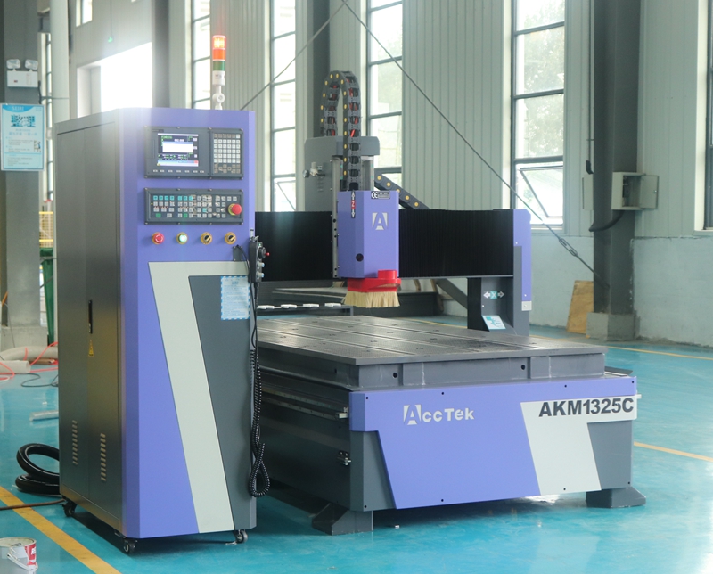 4*8 ATC CNC Router Machine 132 - Woodworking Cnc Router Machine Price recension och pris