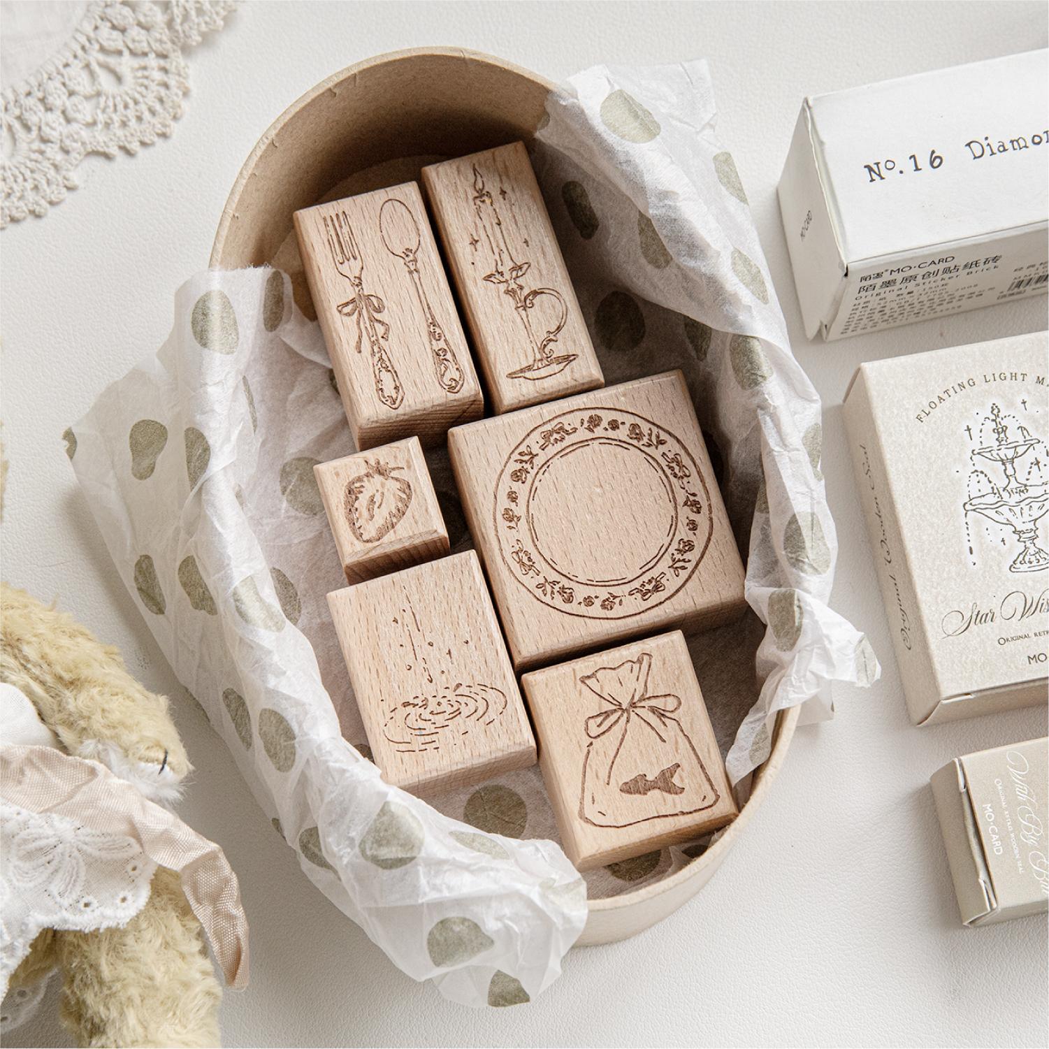 Fountain Candle Tableware Cand - Woodworking Hobby recension och pris