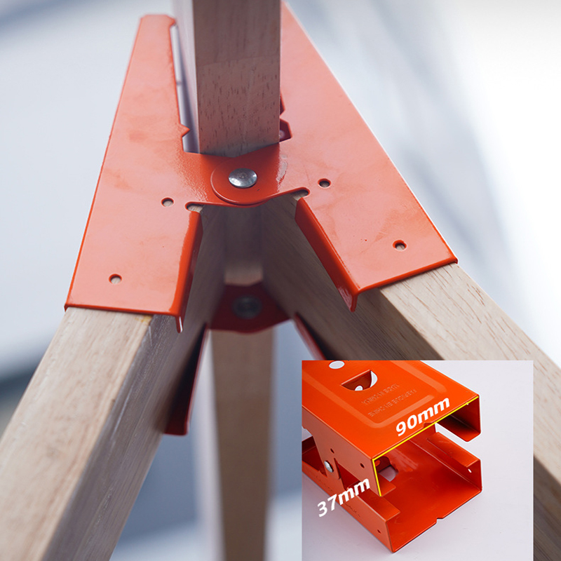 2 top wood brackets, sturdy an - Woodworking Plan recension och pris