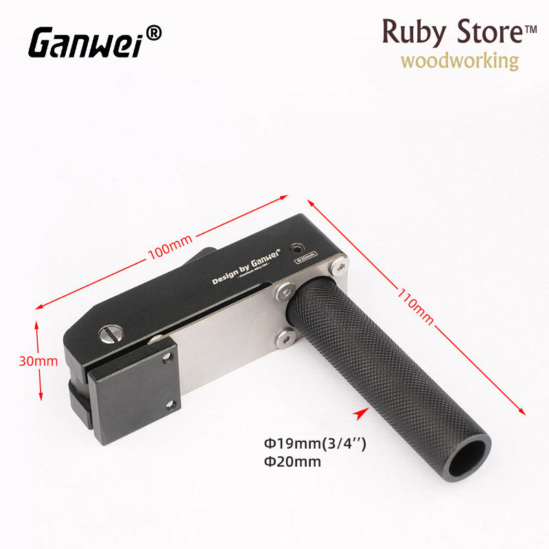 Bench Hold Down Clamp, Benchdo - Woodworking Plan recension och pris