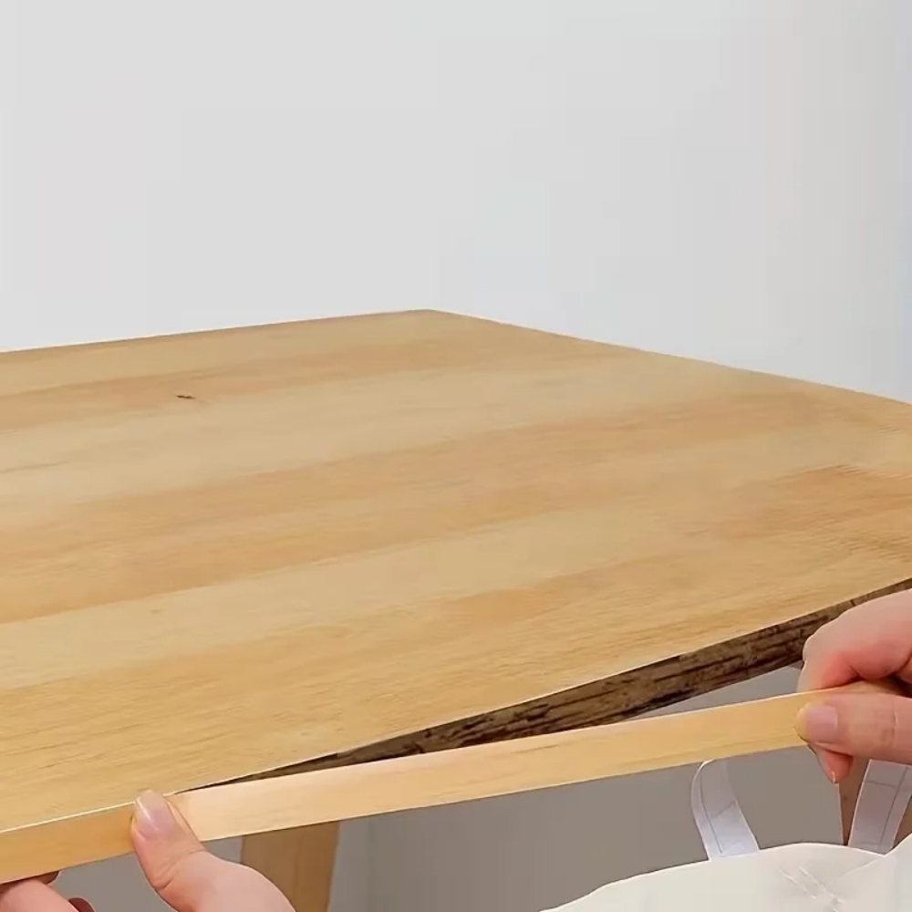 1pc 10mX1/1.5/2cm Wood Grain P - Woodworking Plan recension och pris