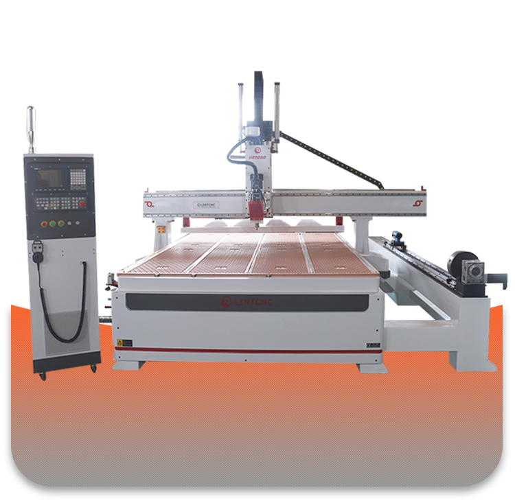 Best Price Large Size 1325 153 - Woodworking Cnc Router Machine Price recension och pris