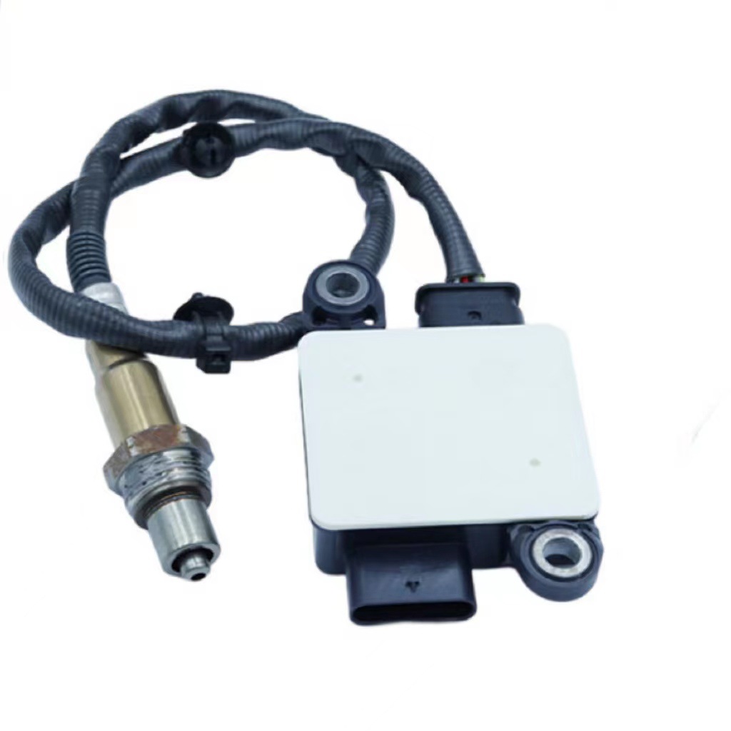 PM Particulate Matter Sensor A - Woodworking Logo recension och pris