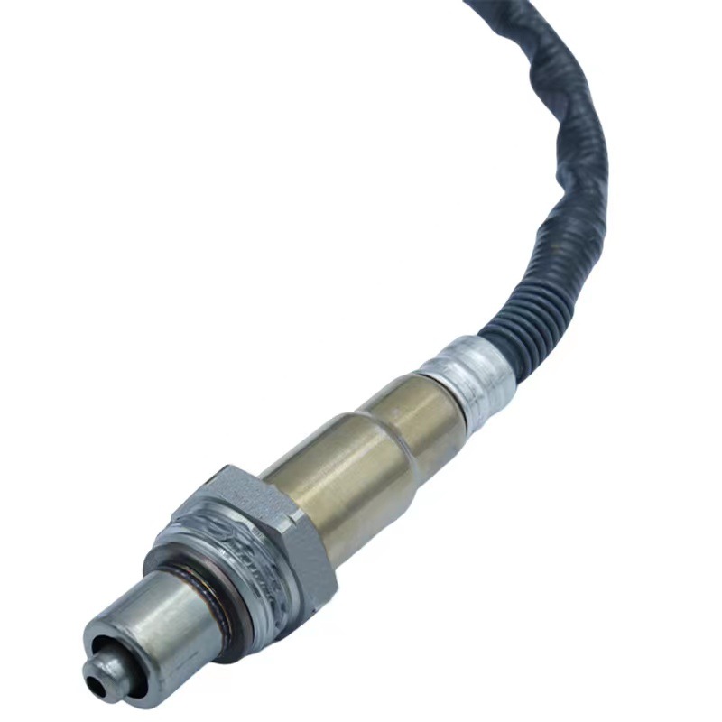 PM Particulate Matter Sensor A - Woodworking Logo recension och pris