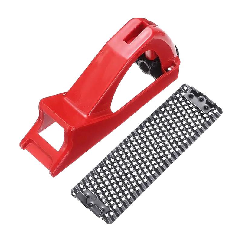 Plasterboard Quick Cutter Gyps - Woodworking Edge Corner Planer recension och pris