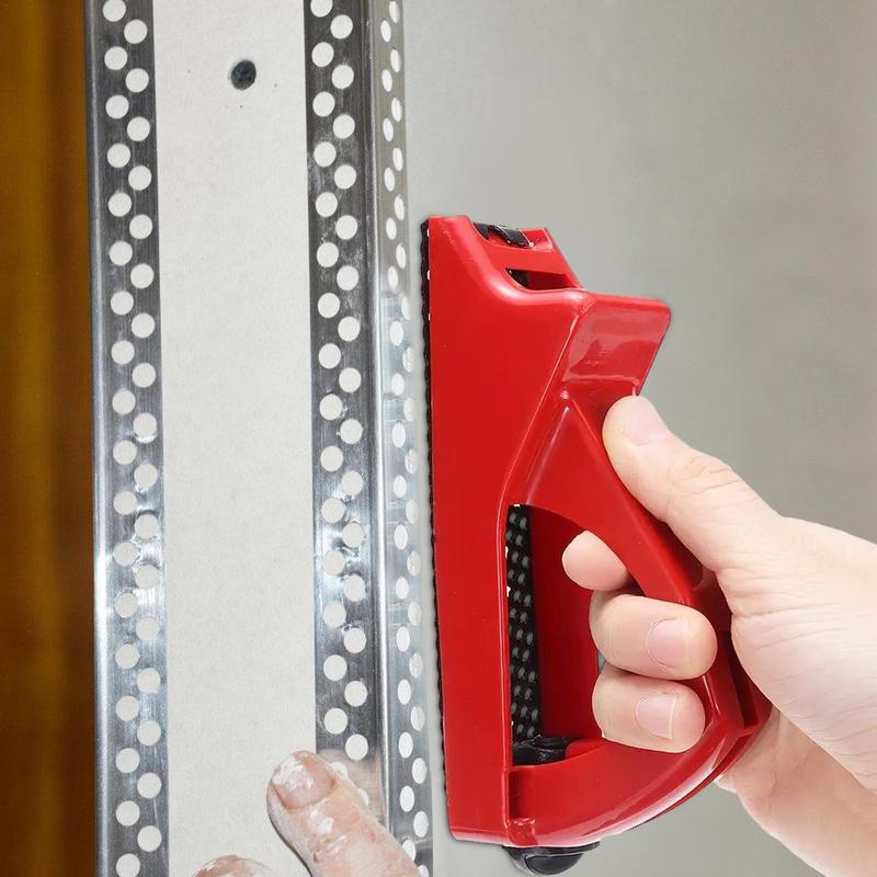 Plasterboard Quick Cutter Gyps - Woodworking Edge Corner Planer recension och pris