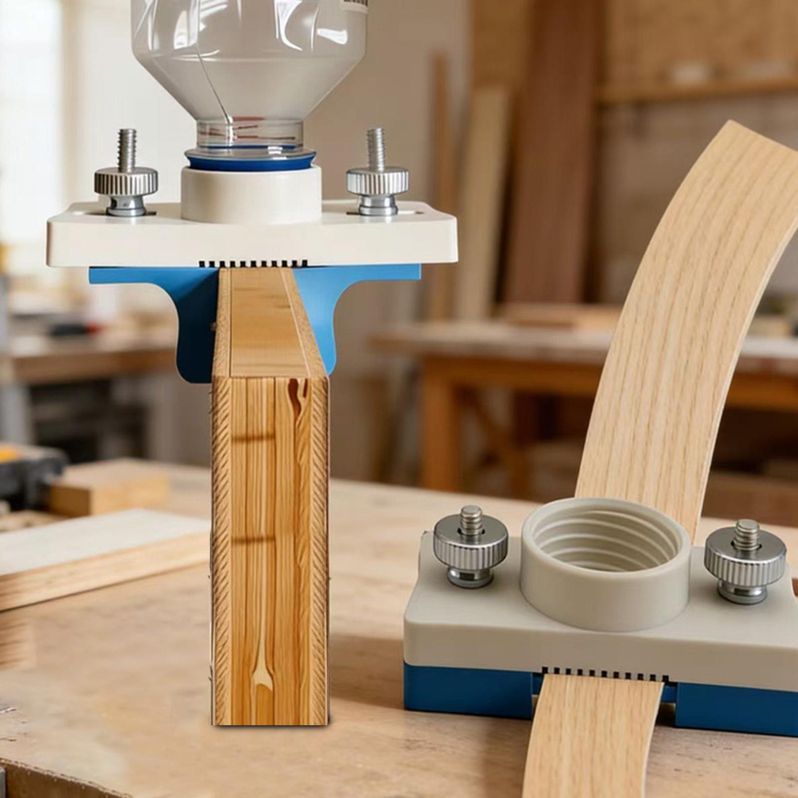 Wood Glue Spreader Edging Flat - Woodworking Crafts recension och pris