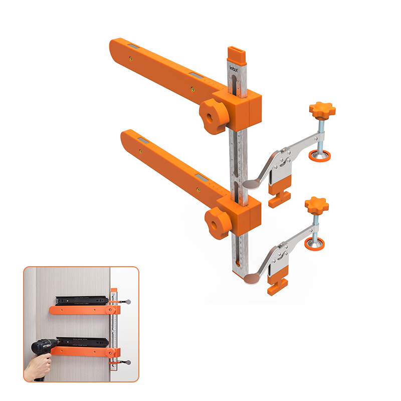 Heavy Duty Stainless Steel Dra - Woodworking Product recension och pris