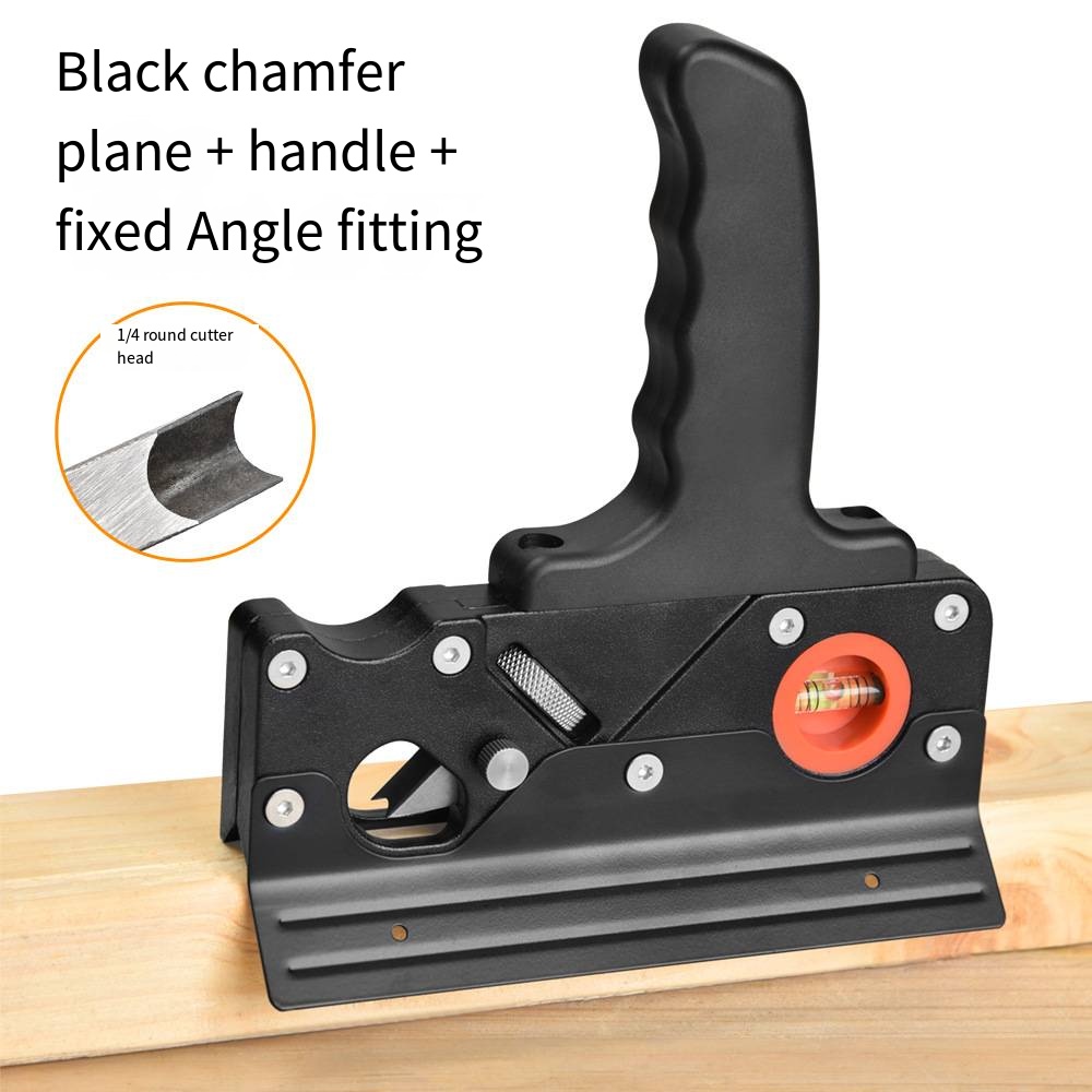 Woodworking Edge Trimming Plan - Woodworking Edge Corner Planer recension och pris