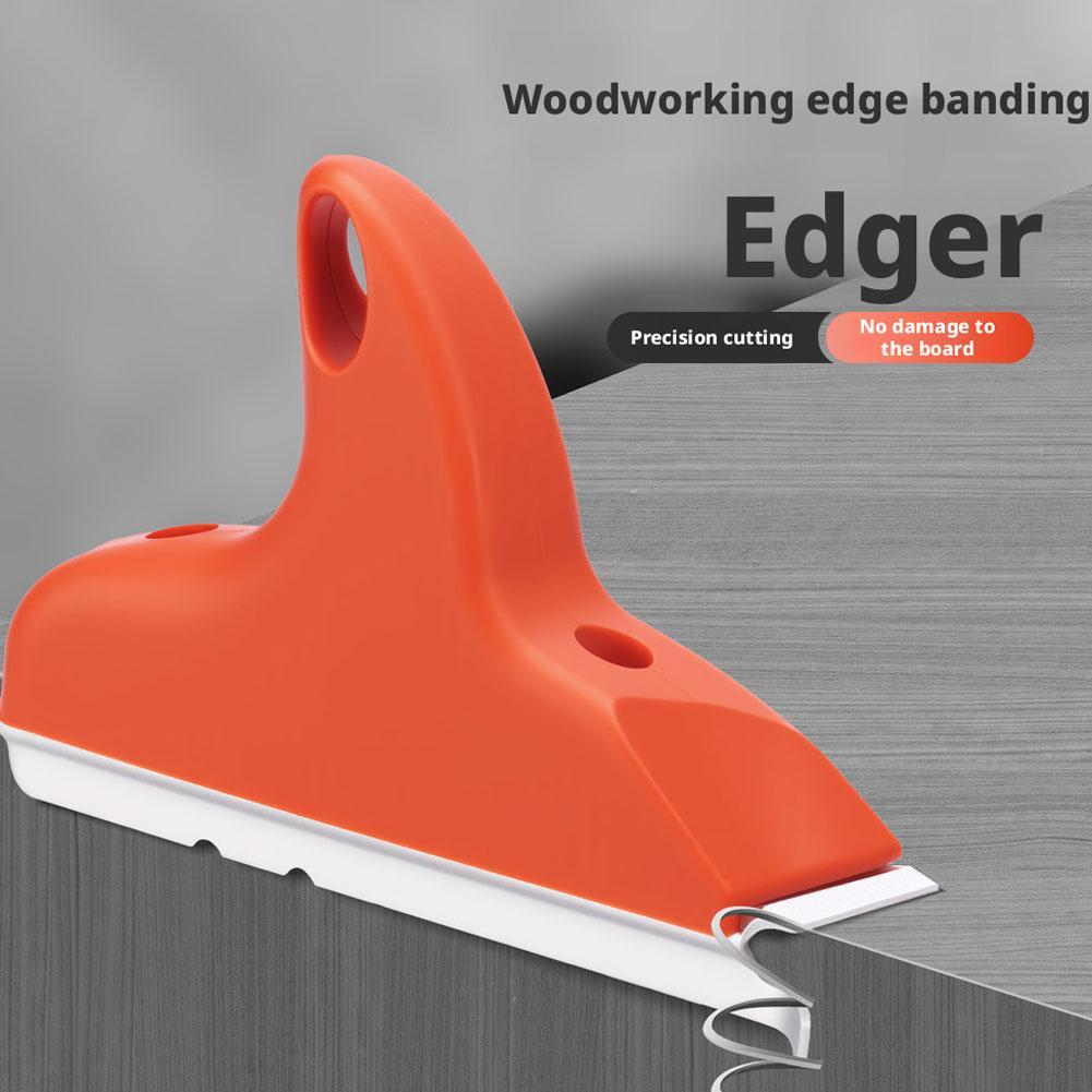 Woodworking Edge Trimmer, Hand - Woodworking Edge Corner Planer recension och pris
