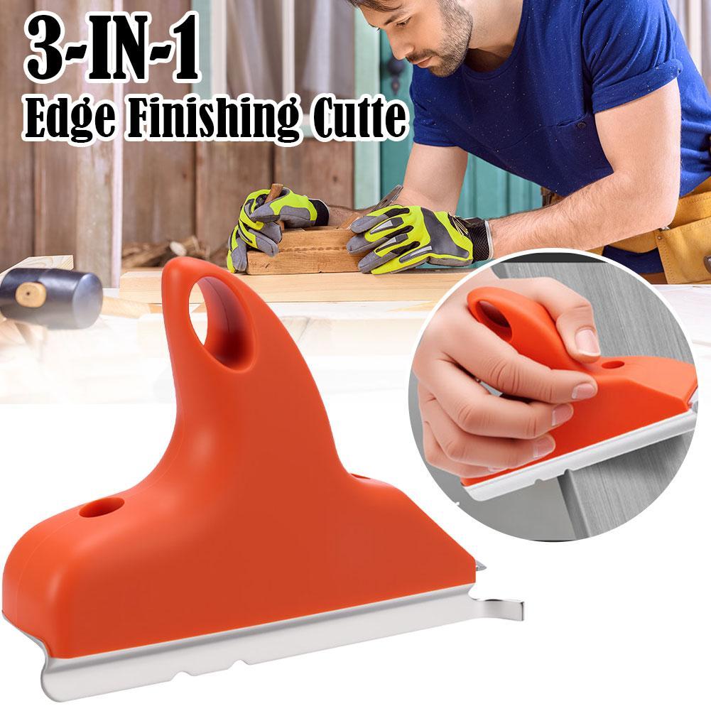 Woodworking Edge Trimmer, Hand - Woodworking Edge Corner Planer recension och pris
