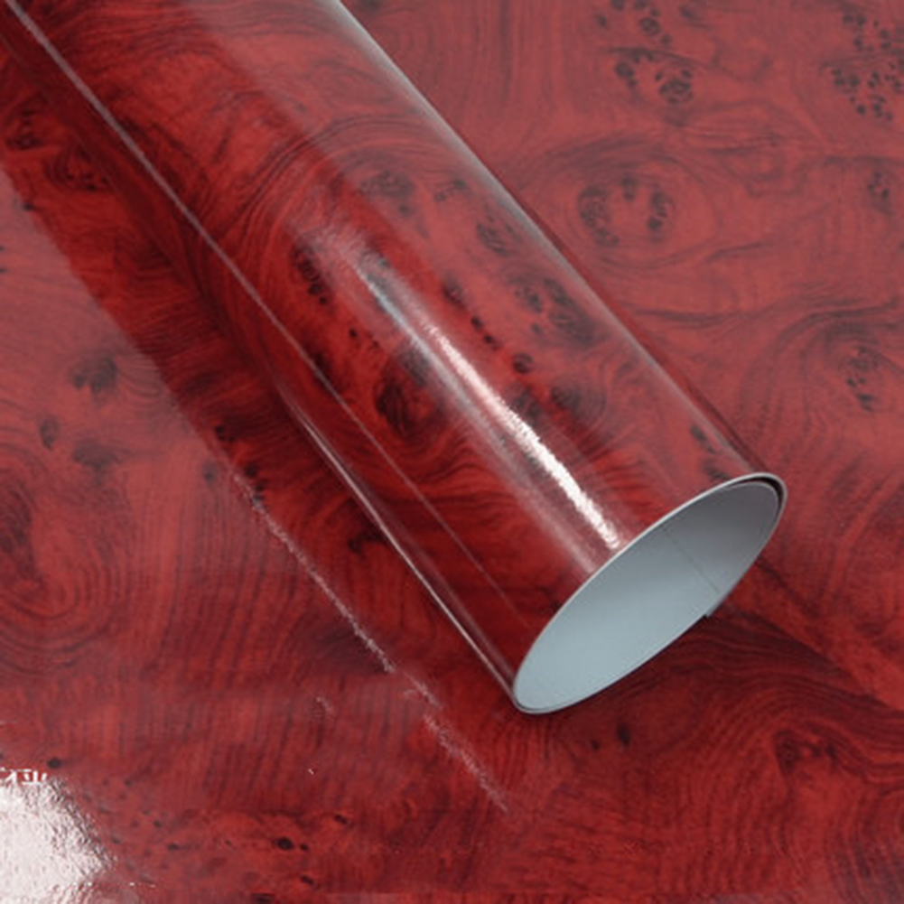 Car Sticker Glossy Wood Grain  - Woodworking Zone recension och pris