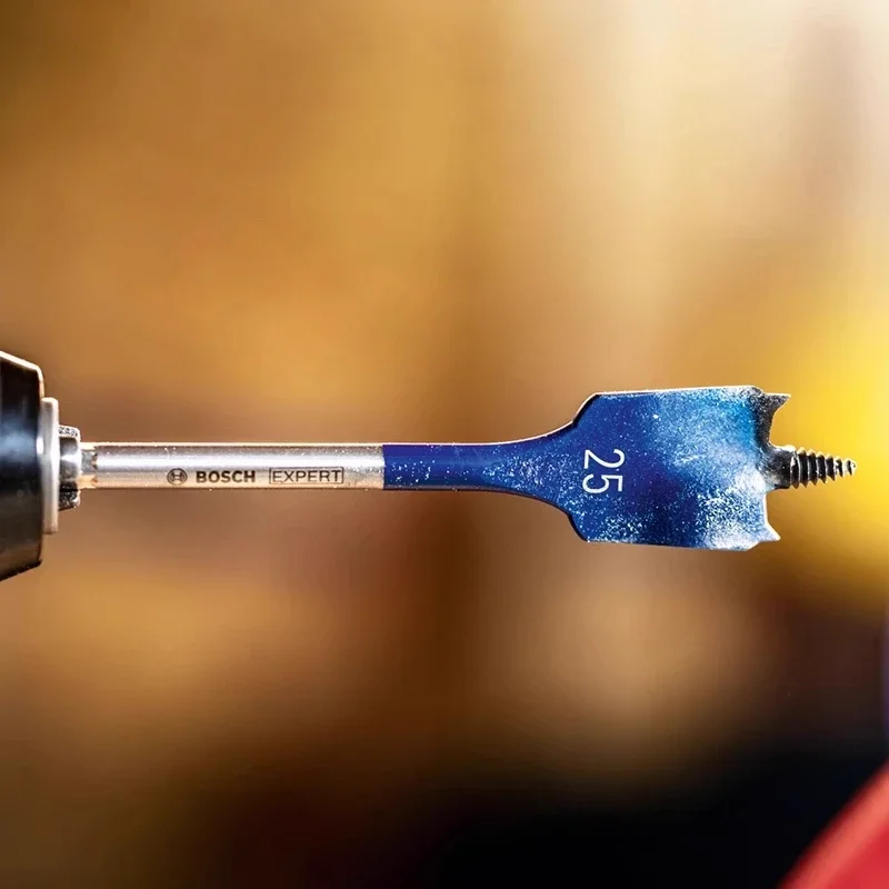 Bosch EXPERT Self Cut Speed Sp - Woodworking Plan recension och pris