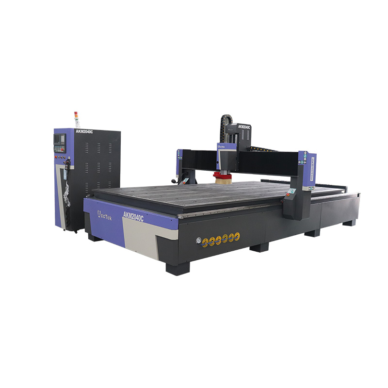 China 1325 1530 2030 2040 Wood - Woodworking Cnc Router Machine Price recension och pris