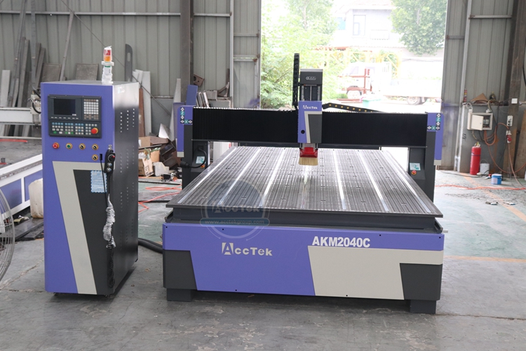 China 1325 1530 2030 2040 Wood - Woodworking Cnc Router Machine Price recension och pris