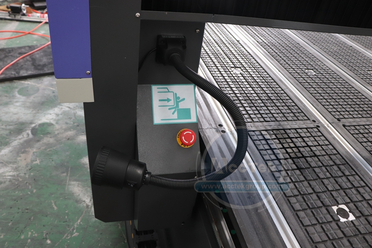 China 1325 1530 2030 2040 Wood - Woodworking Cnc Router Machine Price recension och pris
